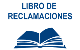 libro reclamaciones